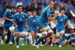 RUGBY. Italia-Scozia, XV azzurro con molte novità