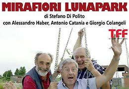 TORINO. Cinema: 'Mirafiori Lunapark' nelle sale dal 27 agosto