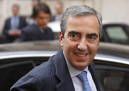TORINO. Fondi Piemonte: Gasparri, "chi diffamò Cota ora sconti il veleno"