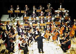 CUNEO. Ferragosto: il concerto della 'Bruni' è a Rittana