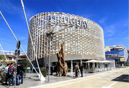 MILANO. Expo: Uruguay si prepara a gran festa per suo National Day