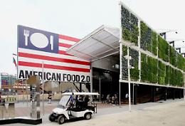 MILANO. Expo: Usa, nuovo record, 41mila visitatori in un giorno