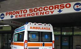 Grave incidente stradale a Spineto: giovane motociclista in condizioni preoccupanti