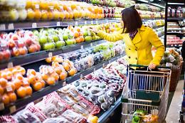 CORONAVIRUS. Spesa, aumentano vendite per carne in scatola e farina