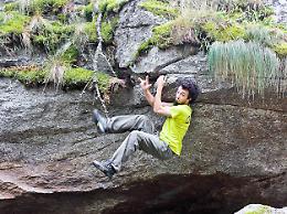 Arrampicata. Nella Valle dell’Orco arriva la seconda edizione del raduno “Orcoblocco”