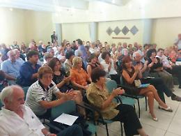 CASTELLAMONTE. Giovani poeti in lingua piemontese