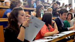 TERAMO. Università: veterinaria, 404 candidati per 53 posti