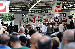 CIRIE'. Dopo 13 anni torna la Festa dell’Unità