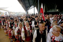 MILANO. A Expo il giorno della Polonia