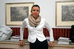 ROMA. Patrizia Polliotto (UNC): "Consumatori attenti alle vendite di cibo online"