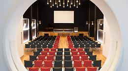 TORINO. Rinasce l'Auditorium Vivaldi, sarà nuovo centro culturale