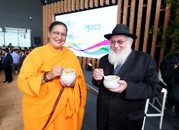MILANO.  A Expo tutte le religioni del mondo