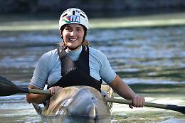CANOA. L’ Ivrea Canoa Club è leader indiscussa al Campionato Regionale