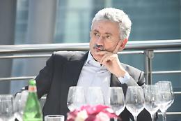 STRESA. D'Alema a Renzi, "abbraccio Obama anche a Letta e Cameron..."