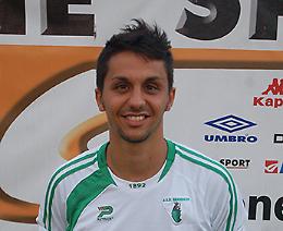 CALCIO. PRIMA CATEGORIA. Il River Mosso Pianese vola in alto
