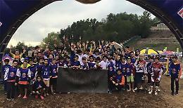 MOTOCROSS. Caduta e rimonta per Cagno a Maggiora