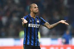 CALCIO. L'Inter fa il vuoto, Juve e Roma che disastro