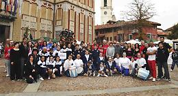 SPORT. La Festa dello Sport impazza nel centro storico