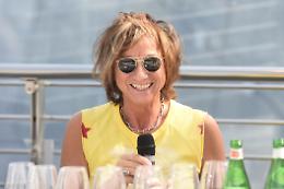 ROMA. Week end: Musica; tra Mariah Carey, Nannini e Patty Pravo