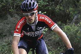 MOUNTAIN BIKE. De Cosmo torna alla vittoria