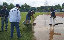BASEBALL. Baseball Club Settimo strepitoso