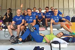 ATLETICA LEGGERA. Atletica Canavesana sugli scudi