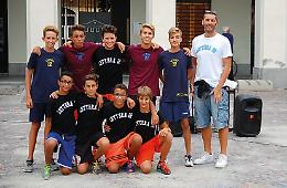 BASKET. La Scuola Basket della Lettera 22 Ivrea ha grandi numeri