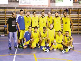 BASKET. Il 1° Torneo Dimore e Dintorni alla Pallacanestro Trino