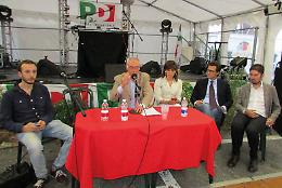 IVREA. Nuovi collegi elettorali: che confusione