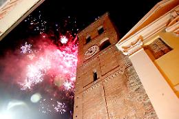 SAN MAURO. Stasera si parte con la Festa Patronale, ecco le novità
