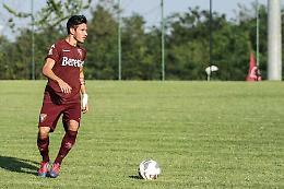 CALCIO. Pro Settimo & Eureka: preso Ignico, può tornare Zenga