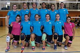 VOLLEY. Tante le squadre impegnate in Coppa Piemonte