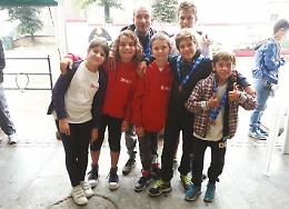 BOXE. Il vivaio della Boxe Chivasso si conferma tra i migliori