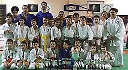 JUDO. Grandi ambizioni per il Judo Azzurro
