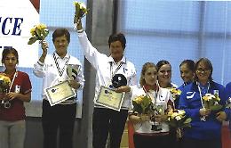 BOCCE. Quarto titolo italiano per Zaghi