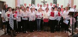 LORANZE'. Concerto per San Firmino