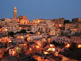MATERA. Capitale europea della cultura 2019: Verri, "a breve un incontro per gli sponsor"
