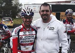 CICLISMO. Viel debutta tra i professionisti