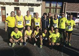 ATLETICA LEGGERA. OlimpiAtletica in costante ascesa