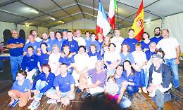 SAN MAURO. La Pro Loco lancia il Torneo di Calcio Balilla