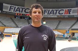 BASKET. La Lettera 22 Ivrea punta a crescere ancora