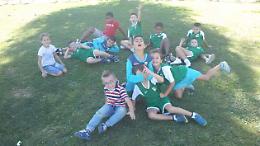 CALCIO. San Gallo, incrementato il numero degli iscritti