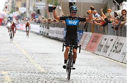 CICLISMO. Il gotha del ciclismo mondiale al Gran Piemonte