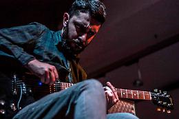 IVREA. Concerti allo Zac!