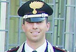 IVREA. Oggi si insedia il nuovo comandante dei carabinieri. Ha 28 anni.