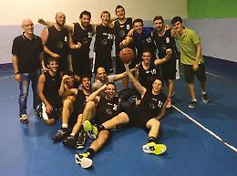 BASKET. 1° Torneo Dimore e Dintorni con l' Unisport Cavagnolo