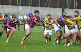 RUGBY. Sfida in famiglia per la Seniores VII Rugby