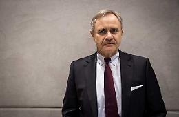 FRANCOFORTE. Fca: Wester, oltre 5.000 dichiarazioni interesse per Giulia