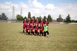 CALCIO. Dalla Promozione alla Terza domenica si riparte così