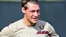 TORINO. 7 gol in amichevole, assente Maxi Lopez